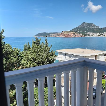 Guest House Perovic Sutomore Quarto foto