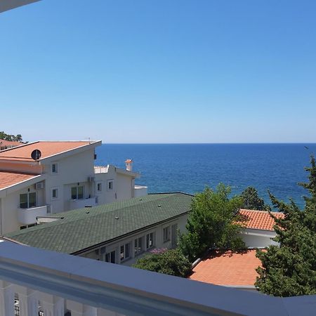 Guest House Perovic Sutomore Quarto foto