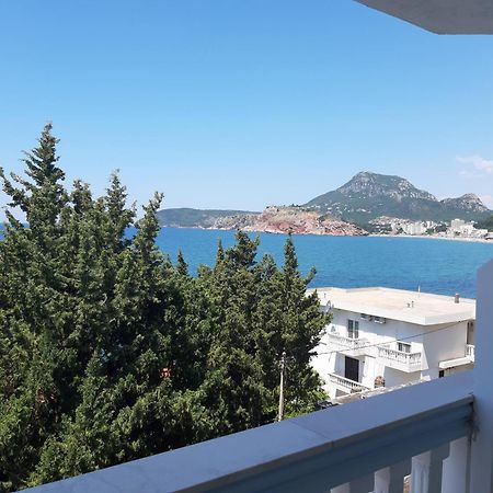 Guest House Perovic Sutomore Quarto foto