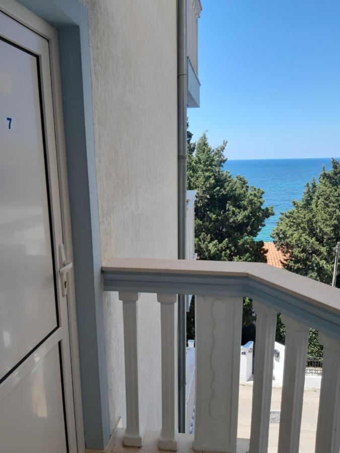 Guest House Perovic Sutomore Quarto foto