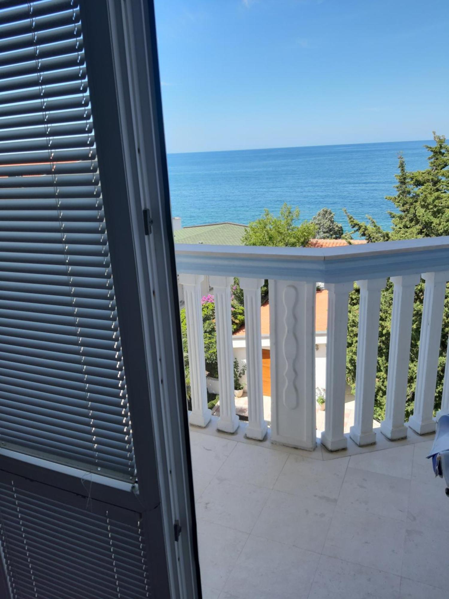Guest House Perovic Sutomore Quarto foto