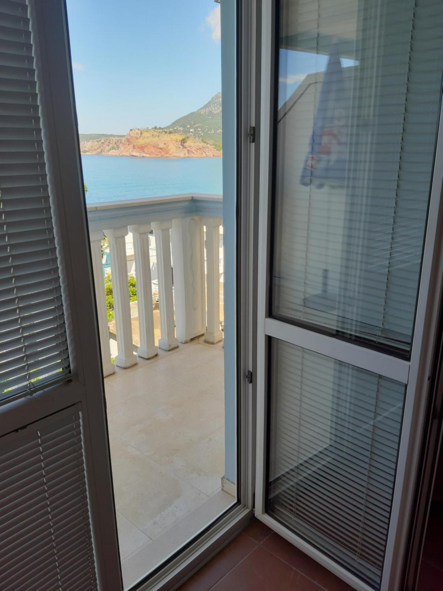 Guest House Perovic Sutomore Quarto foto
