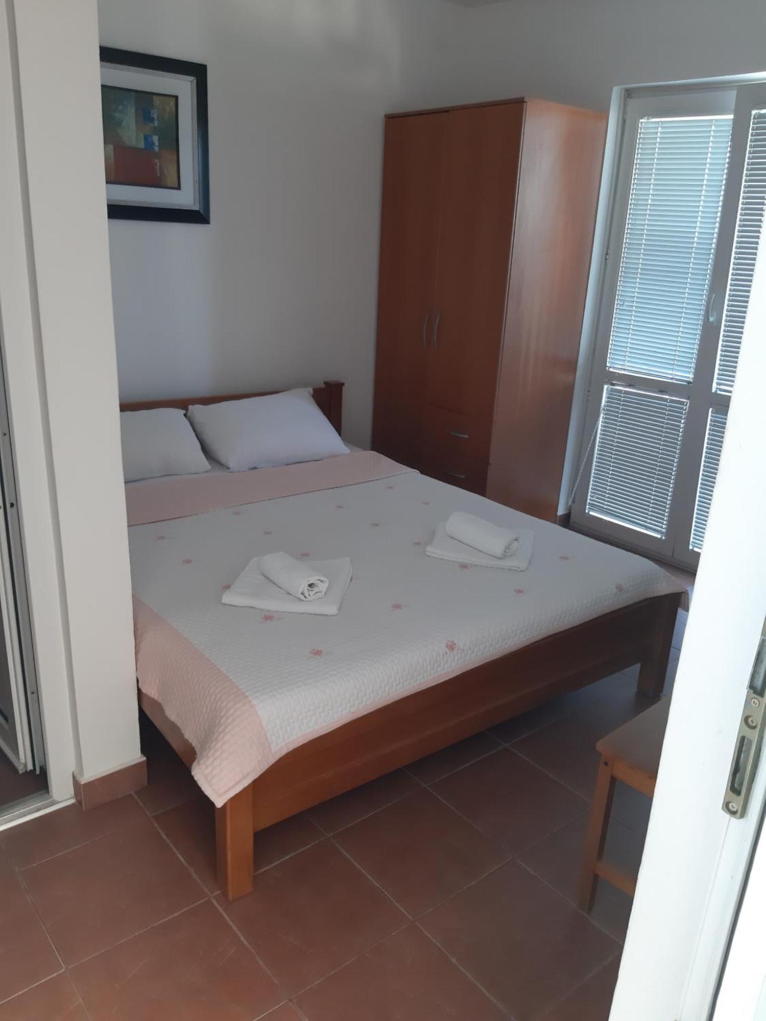 Guest House Perovic Sutomore Quarto foto
