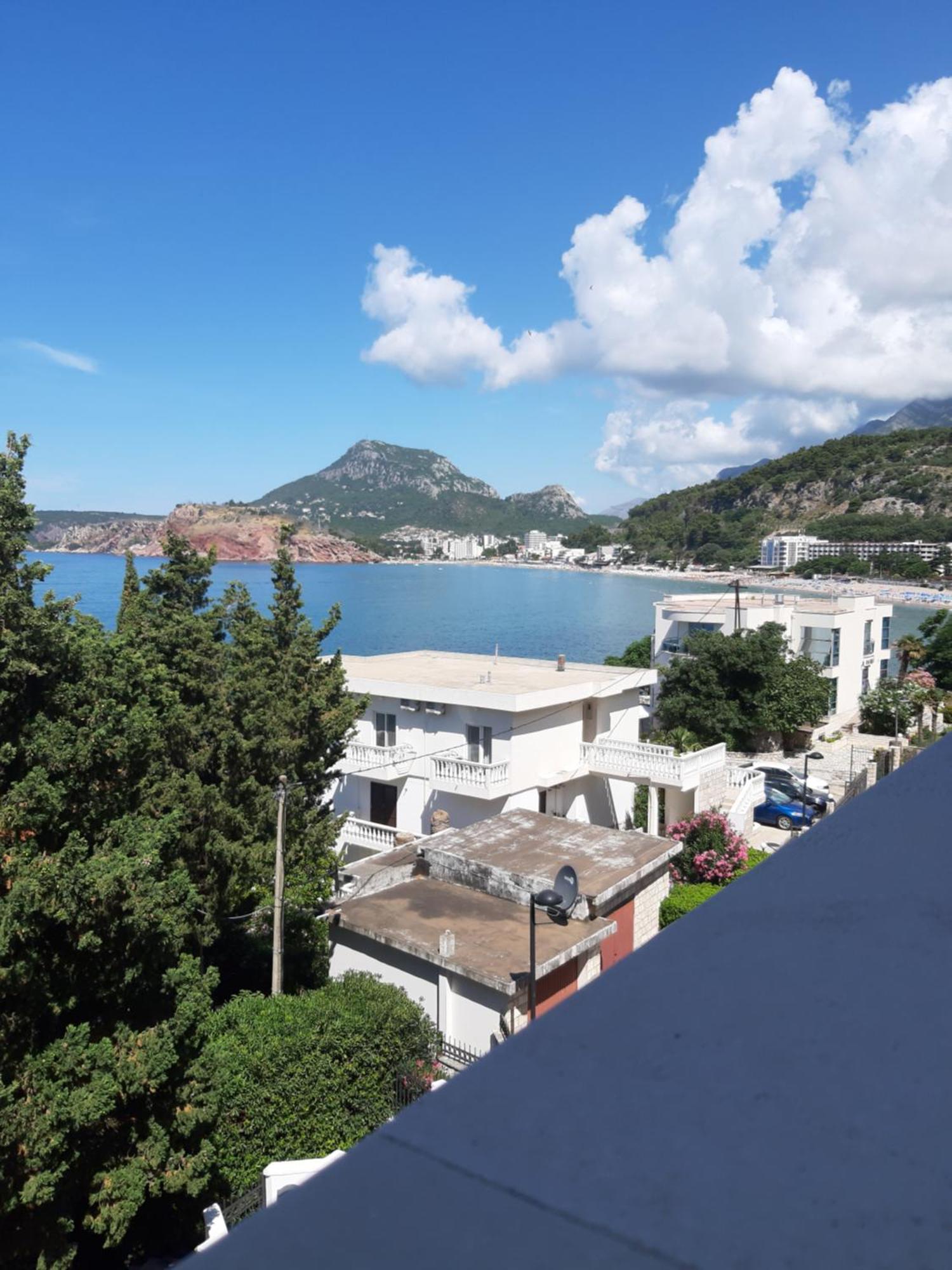 Guest House Perovic Sutomore Quarto foto