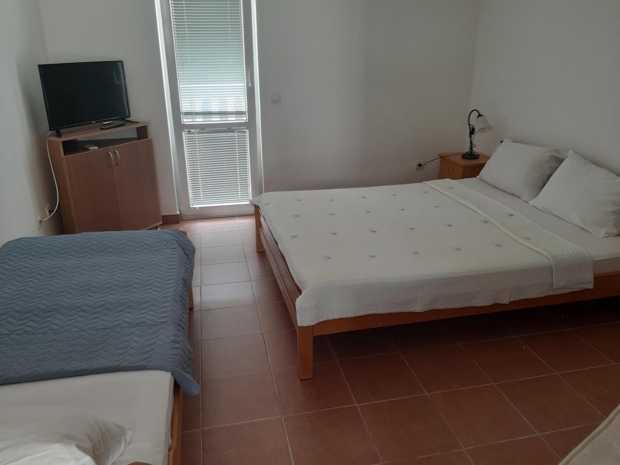 Guest House Perovic Sutomore Quarto foto