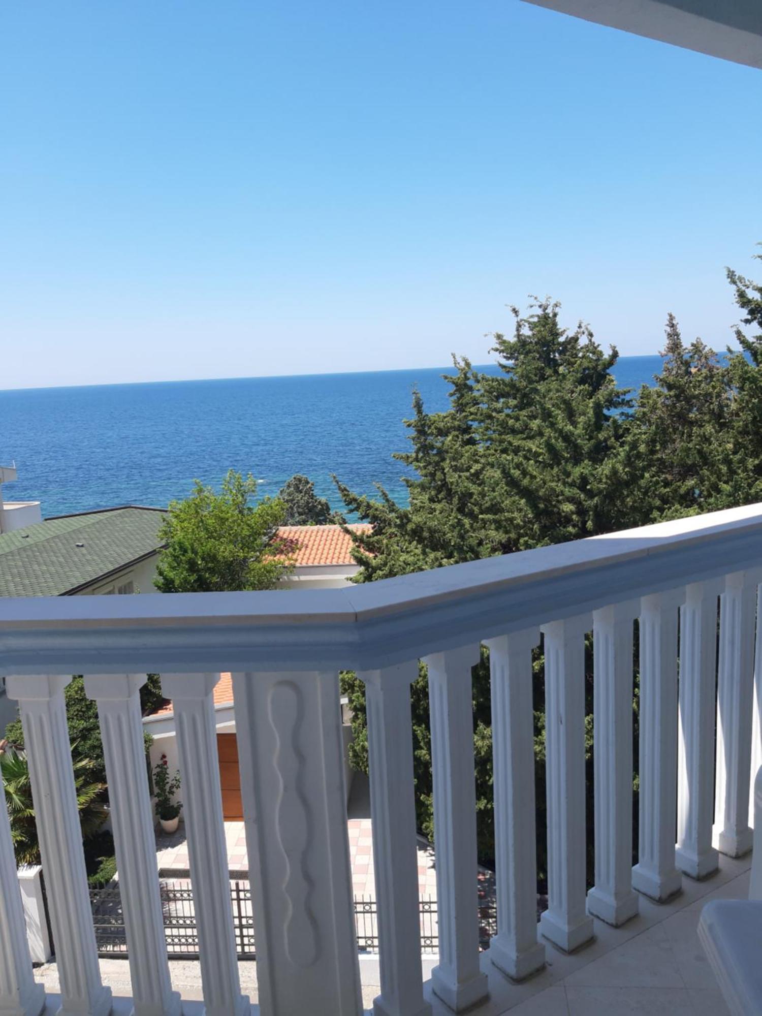 Guest House Perovic Sutomore Quarto foto