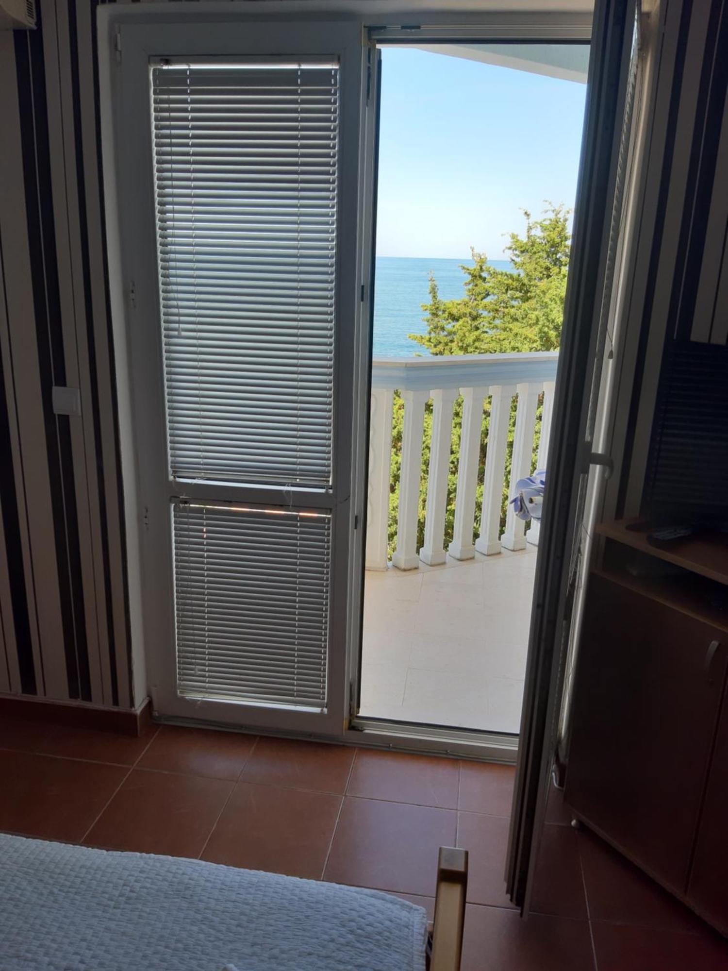 Guest House Perovic Sutomore Quarto foto