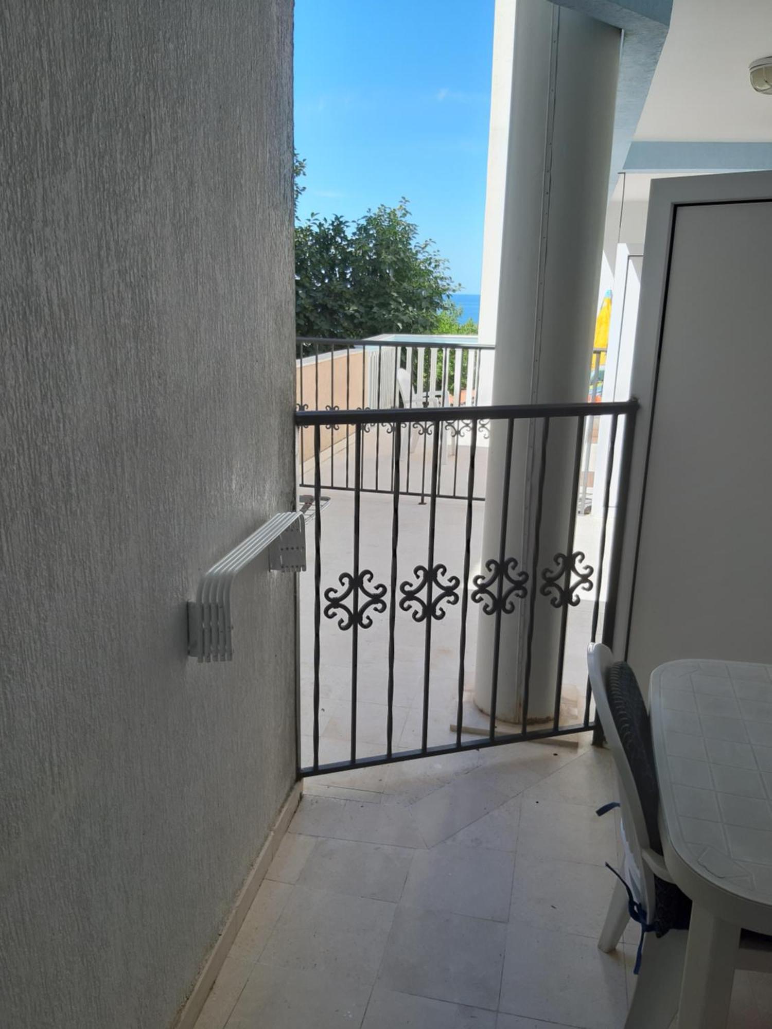 Guest House Perovic Sutomore Quarto foto