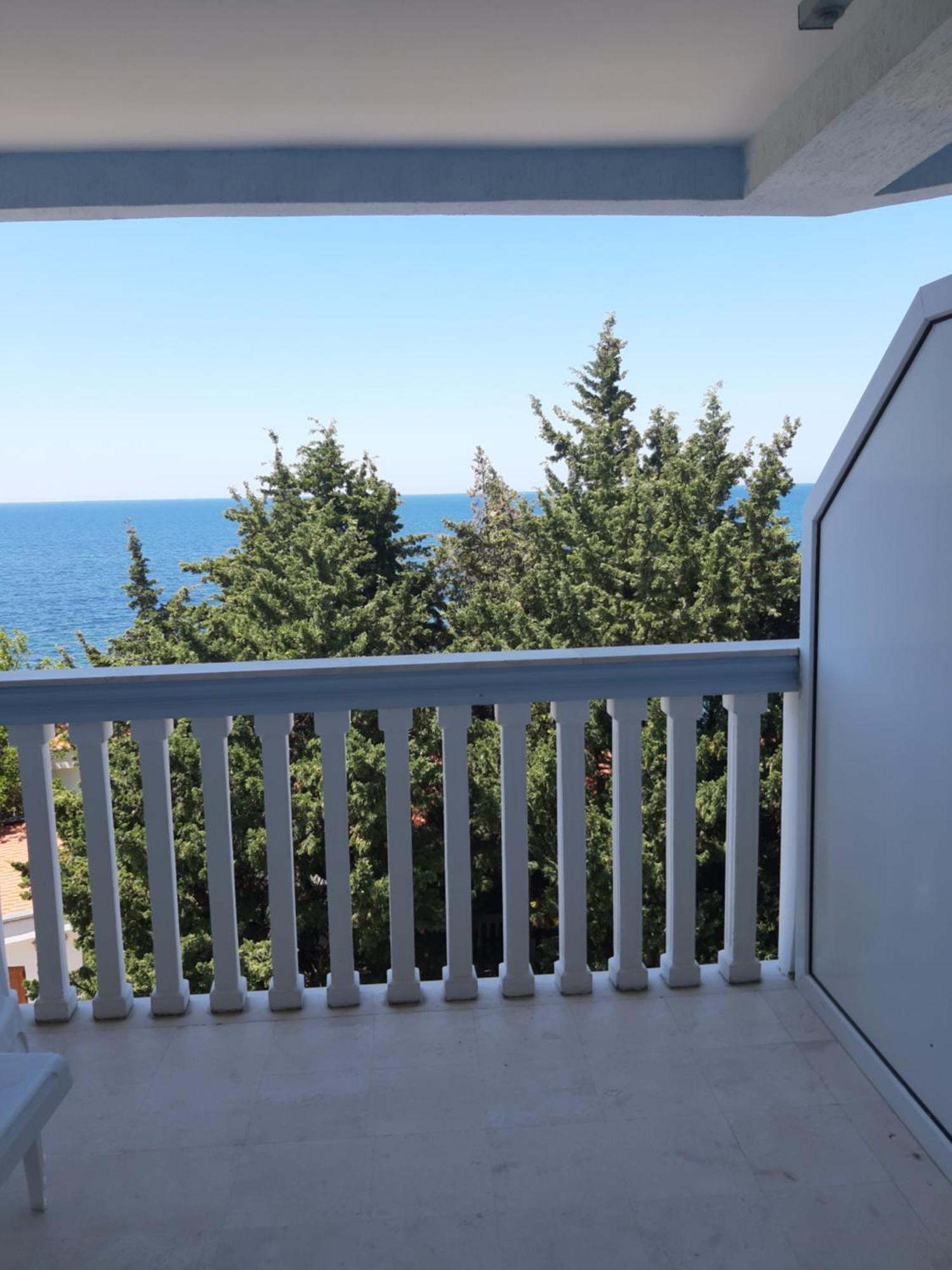 Guest House Perovic Sutomore Quarto foto