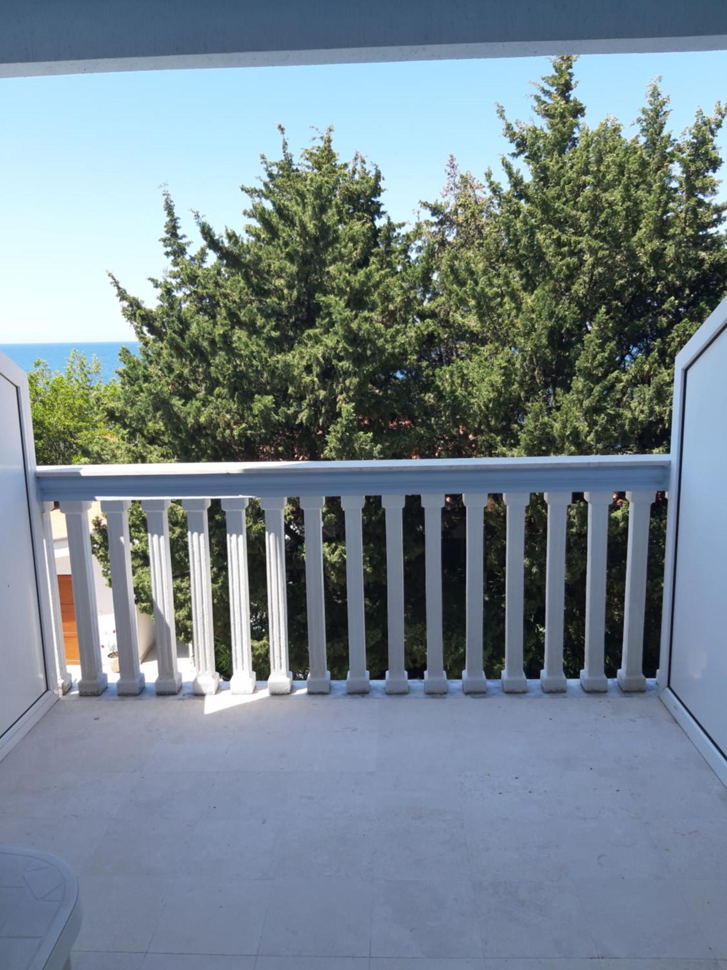 Guest House Perovic Sutomore Quarto foto