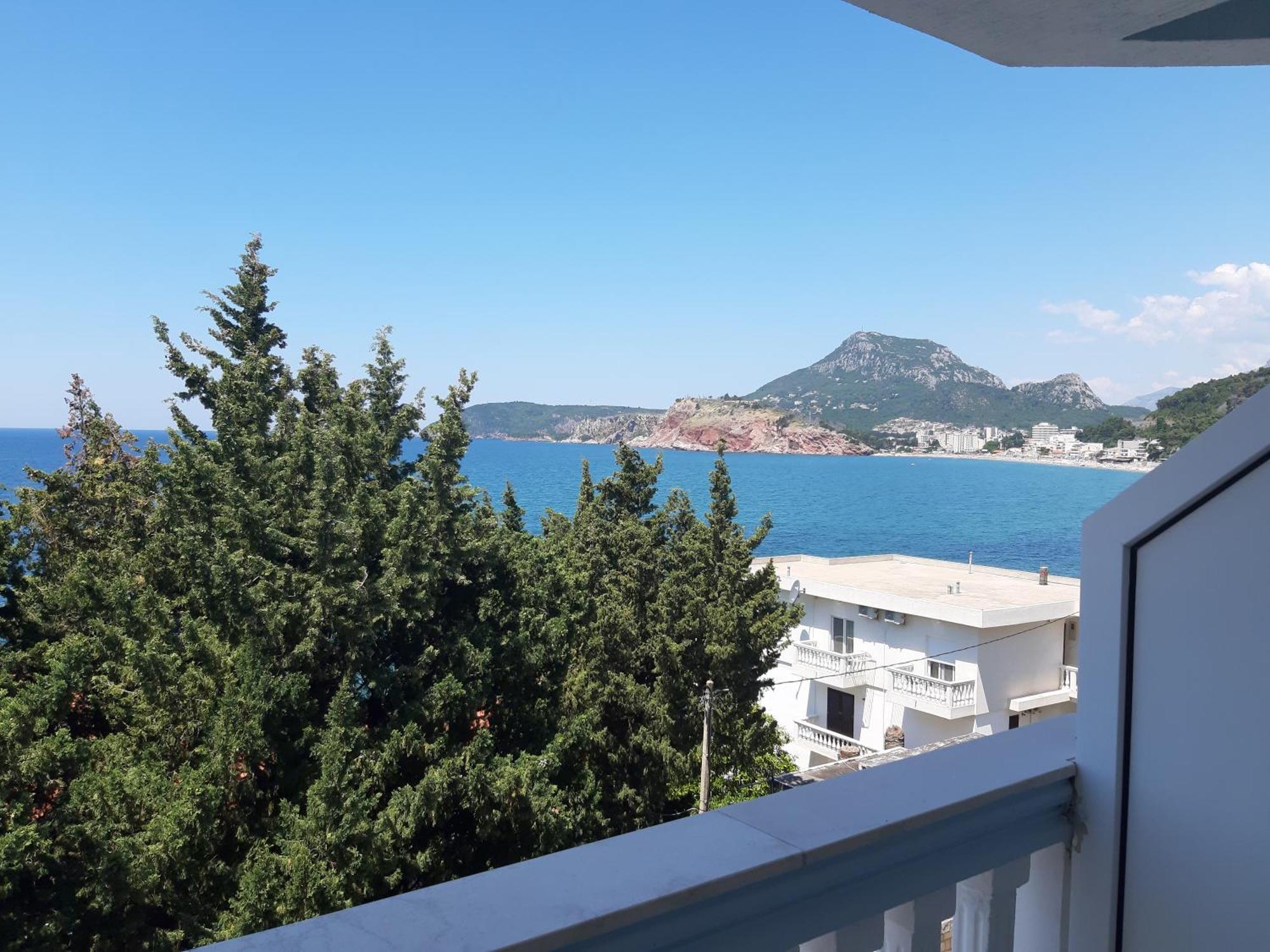Guest House Perovic Sutomore Quarto foto