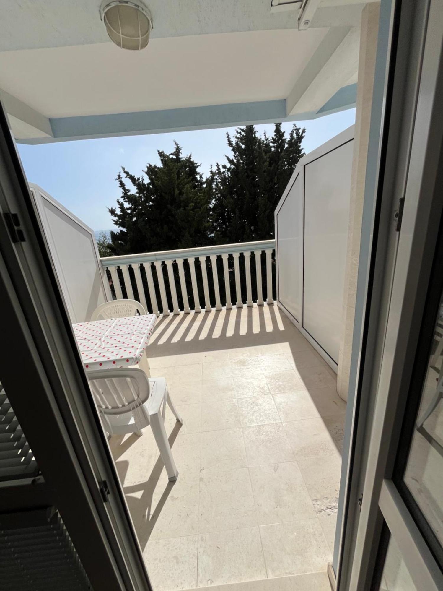 Guest House Perovic Sutomore Exterior foto